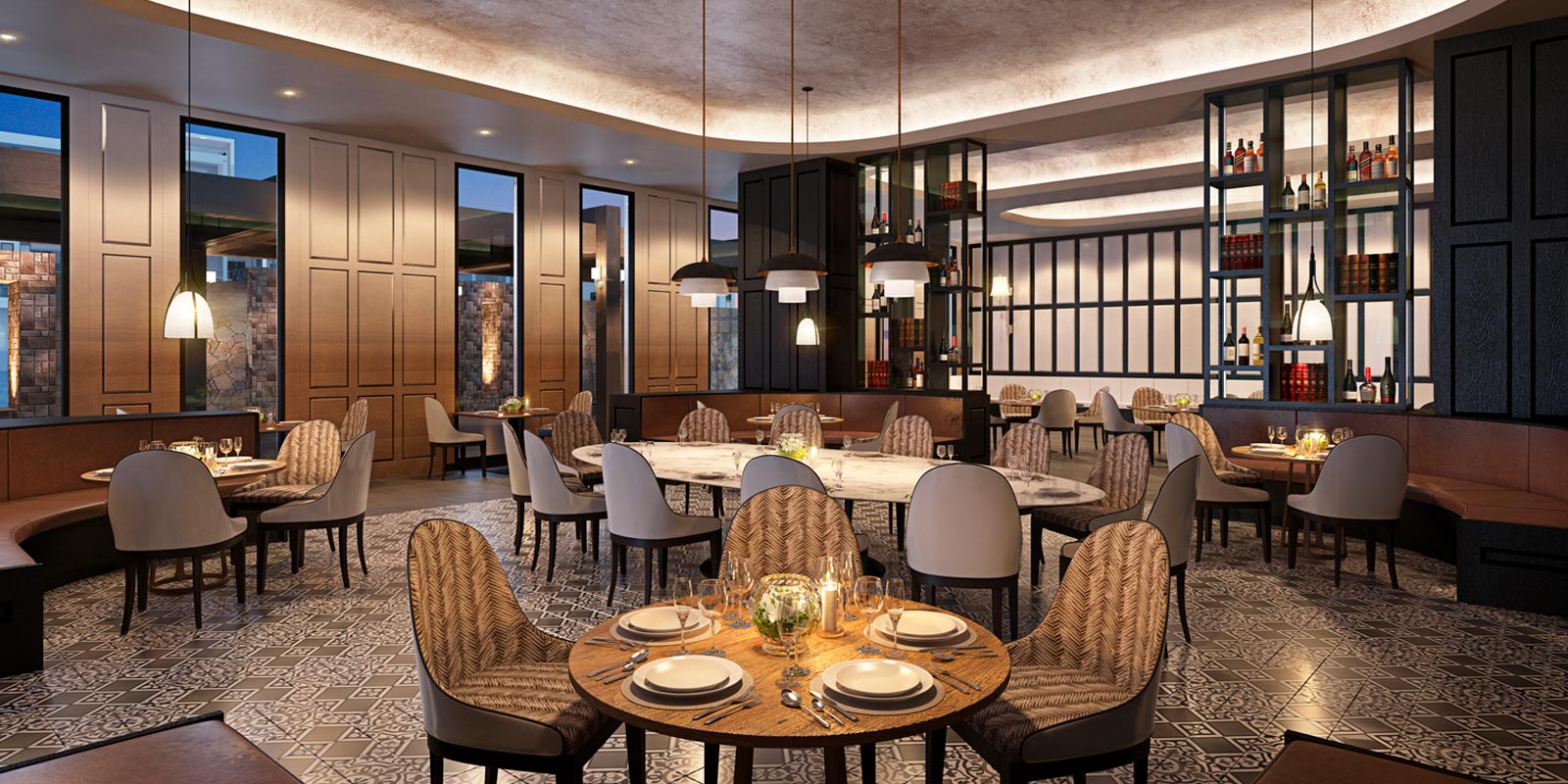 Hard Rock Los Cabos Ciao